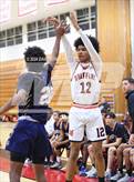 Photo from the gallery "The Palmdale Aerospace Academy vs. Golden Valley"