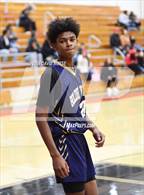 Photo from the gallery "The Palmdale Aerospace Academy vs. Golden Valley"