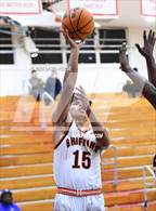 Photo from the gallery "The Palmdale Aerospace Academy vs. Golden Valley"