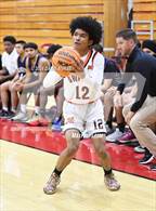 Photo from the gallery "The Palmdale Aerospace Academy vs. Golden Valley"
