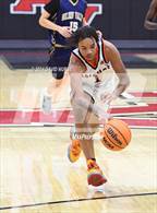 Photo from the gallery "The Palmdale Aerospace Academy vs. Golden Valley"