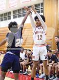 Photo from the gallery "The Palmdale Aerospace Academy vs. Golden Valley"