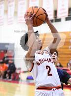 Photo from the gallery "The Palmdale Aerospace Academy vs. Golden Valley"