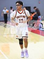 Photo from the gallery "The Palmdale Aerospace Academy vs. Golden Valley"