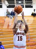 Photo from the gallery "The Palmdale Aerospace Academy vs. Golden Valley"