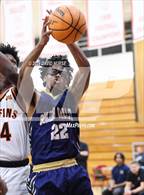 Photo from the gallery "The Palmdale Aerospace Academy vs. Golden Valley"