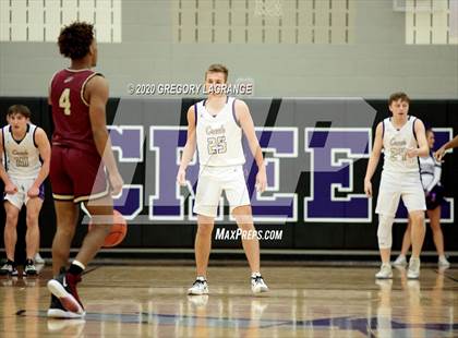 Thumbnail 1 in Keller Central vs Timber Creek photogallery.