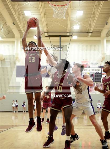 Thumbnail 3 in Keller Central vs Timber Creek photogallery.