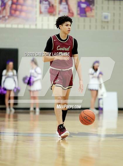 Thumbnail 1 in Keller Central vs Timber Creek photogallery.