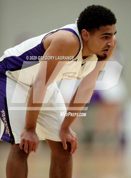 Thumbnail 2 in Keller Central vs Timber Creek photogallery.