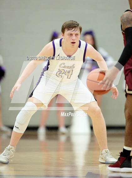Thumbnail 2 in Keller Central vs Timber Creek photogallery.