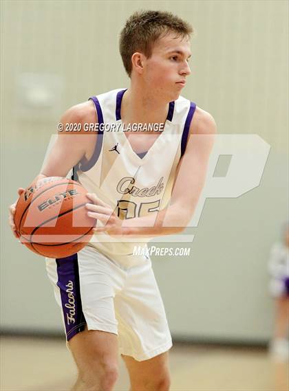Thumbnail 2 in Keller Central vs Timber Creek photogallery.