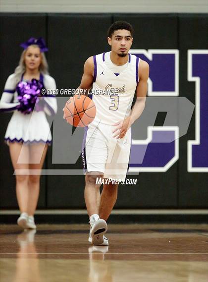 Thumbnail 2 in Keller Central vs Timber Creek photogallery.