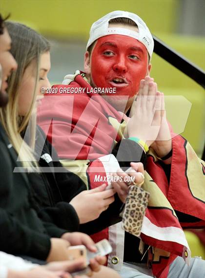 Thumbnail 3 in Keller Central vs Timber Creek photogallery.