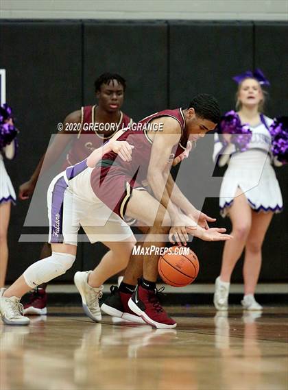 Thumbnail 1 in Keller Central vs Timber Creek photogallery.