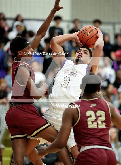 Thumbnail 1 in Keller Central vs Timber Creek photogallery.