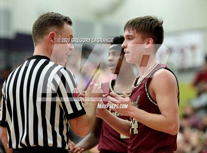 Thumbnail 1 in Keller Central vs Timber Creek photogallery.
