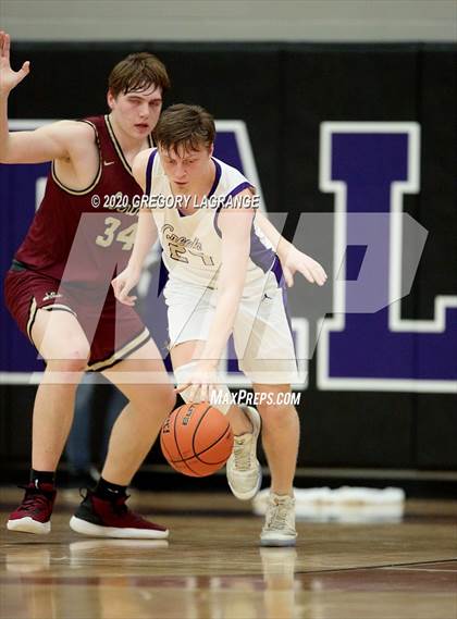 Thumbnail 3 in Keller Central vs Timber Creek photogallery.