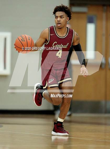 Thumbnail 1 in Keller Central vs Timber Creek photogallery.