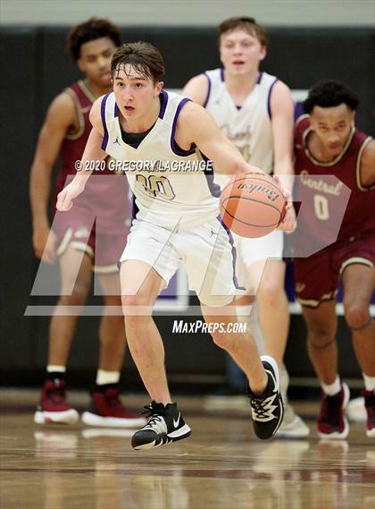Thumbnail 1 in Keller Central vs Timber Creek photogallery.
