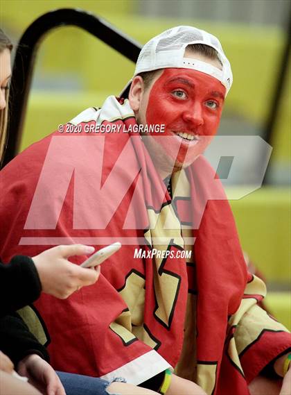Thumbnail 1 in Keller Central vs Timber Creek photogallery.