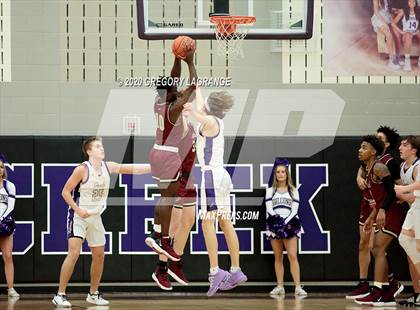 Thumbnail 3 in Keller Central vs Timber Creek photogallery.