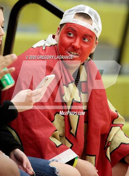 Thumbnail 2 in Keller Central vs Timber Creek photogallery.