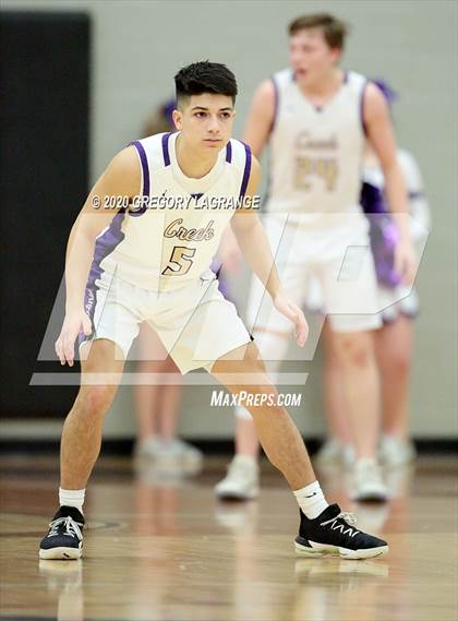 Thumbnail 3 in Keller Central vs Timber Creek photogallery.