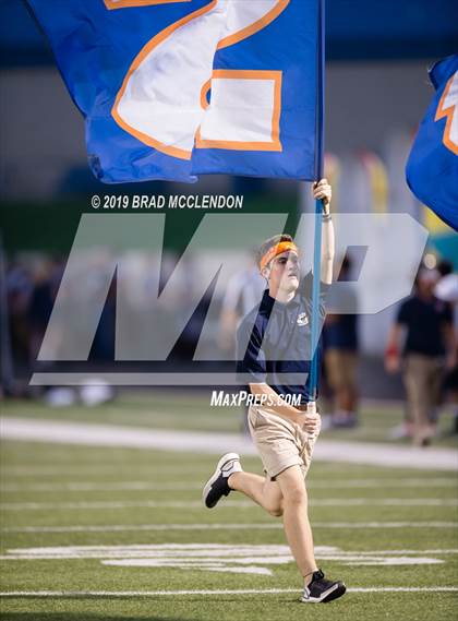 Thumbnail 2 in Sachse vs Plano East photogallery.