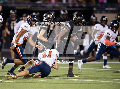Thumbnail 3 in Sachse vs Plano East photogallery.