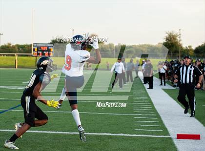 Thumbnail 2 in Sachse vs Plano East photogallery.