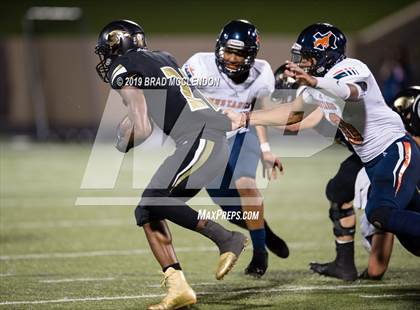 Thumbnail 2 in Sachse vs Plano East photogallery.