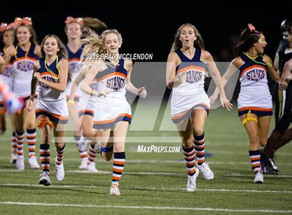 Thumbnail 1 in Sachse vs Plano East photogallery.