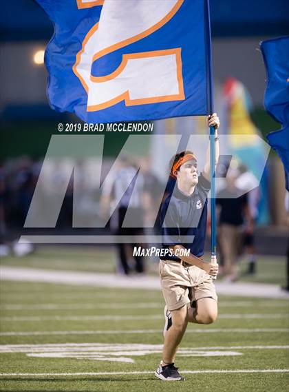 Thumbnail 3 in Sachse vs Plano East photogallery.