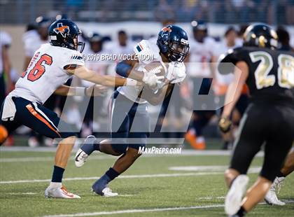 Thumbnail 1 in Sachse vs Plano East photogallery.
