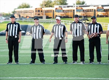 Thumbnail 2 in Sachse vs Plano East photogallery.