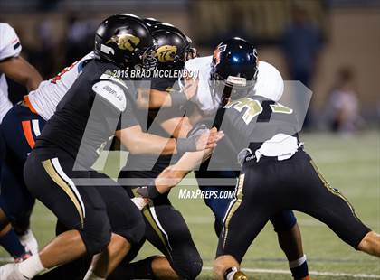 Thumbnail 1 in Sachse vs Plano East photogallery.