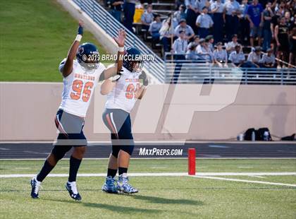 Thumbnail 1 in Sachse vs Plano East photogallery.
