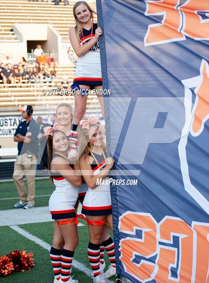 Thumbnail 2 in Sachse vs Plano East photogallery.