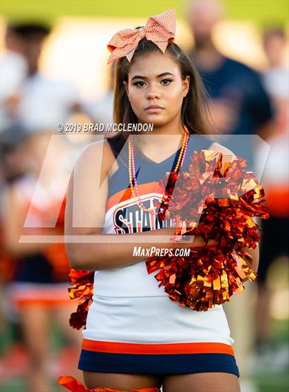 Thumbnail 2 in Sachse vs Plano East photogallery.