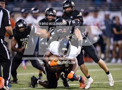 Thumbnail 2 in Sachse vs Plano East photogallery.