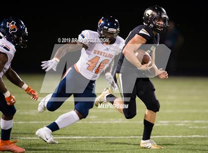 Thumbnail 2 in Sachse vs Plano East photogallery.