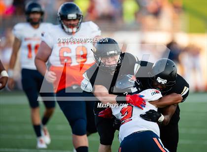 Thumbnail 2 in Sachse vs Plano East photogallery.