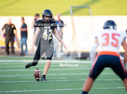 Thumbnail 3 in Sachse vs Plano East photogallery.