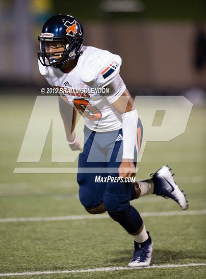 Thumbnail 2 in Sachse vs Plano East photogallery.