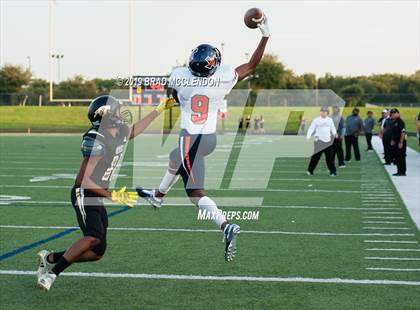 Thumbnail 1 in Sachse vs Plano East photogallery.