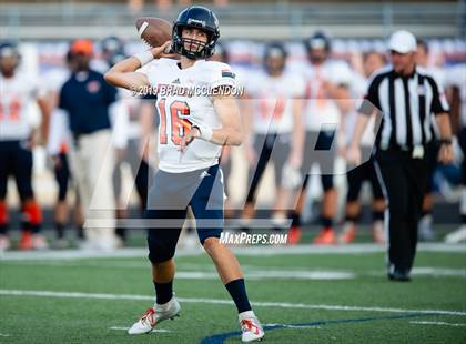Thumbnail 3 in Sachse vs Plano East photogallery.