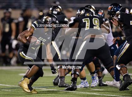 Thumbnail 1 in Sachse vs Plano East photogallery.
