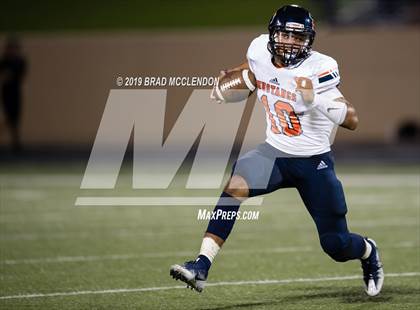 Thumbnail 2 in Sachse vs Plano East photogallery.