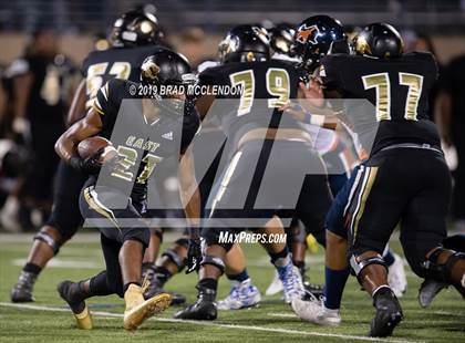 Thumbnail 2 in Sachse vs Plano East photogallery.